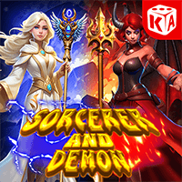 Siêu Cấp Thần Ma Chiến icon