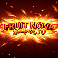 Fruit Super Nova 30 icon