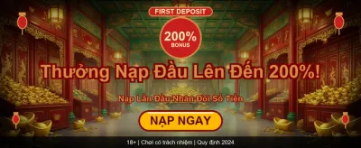 Thắng Lớn Cùng BJ388 Hôm Nay
