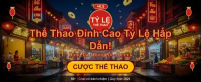 Sảnh Game Đỉnh Cao Chờ Bạn