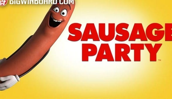Sausage Party